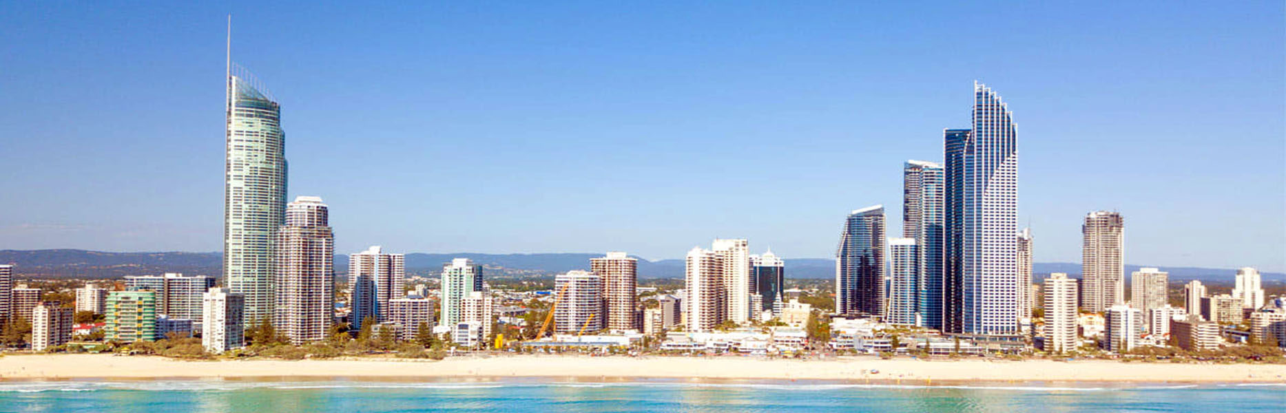 Gold Coast